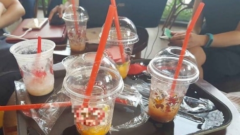 Ngày môi trường Thế giới 05/06/2025: “Chống ô nhiễm nhựa”
