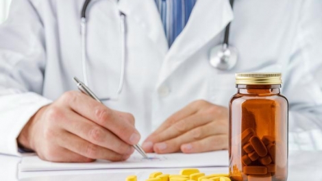 Đề xuất kéo dài thời gian cấp thuốc ngoại trú