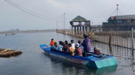 Theo dòng thời sự chiều 13/6/2025
