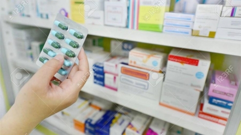 Bộ Y tế cấp mới, gia hạn đăng ký lưu hành hơn 1.000 loại thuốc, nguyên liệu, vaccine và sinh phẩm 