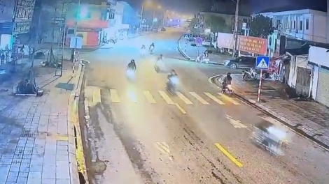 Quảng Ninh: Đề nghị truy tố 10 bị can dưới 18 tuổi về tội Giết người