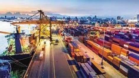 Kinh tế Việt Nam 5 tháng đầu năm 2025