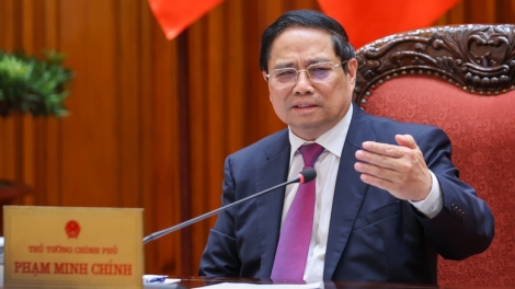 Thời sự 21h30 30/6/2025:Thủ tướng chủ trì cuộc họp thúc đẩy hợp tác với một số nước Mỹ Latinh–Caribe