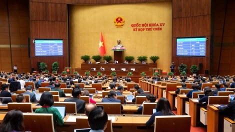Bản tin 9h 27/6/2025
