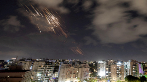 Giới hạn nào cho sự can dự của Mỹ vào “điểm nóng” Israel – Iran?