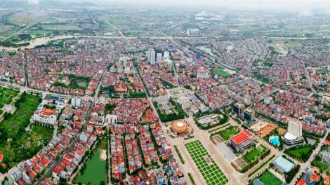 Thời sự 21h30 13/6/2025: Đưa vào hoạt động đồng thời cấp tỉnh, cấp xã từ ngày 1/7/2025