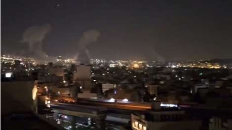 18 công dân Việt Nam sơ tán khỏi Iran an toàn