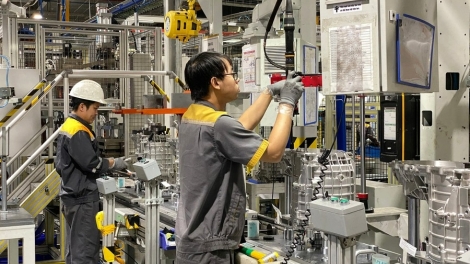 Giải pháp  để kinh tế tư nhân đóng góp khoảng 55-58% GDP vào năm 2030