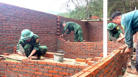 Theo dòng thời sự chiều 16/6/2025