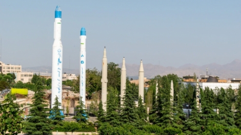 Đàm phán hạt nhân giữa Mỹ - Iran trên bờ vực đổ vỡ