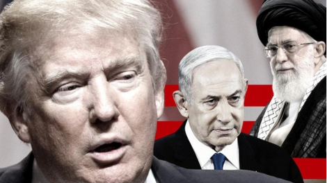  Những tính toán của Mỹ với xung đột Iran-Israel