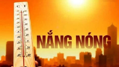 Thời tiết 2/6/2025: Miền Bắc hứng chịu nắng nóng đặc biệt gay gắt