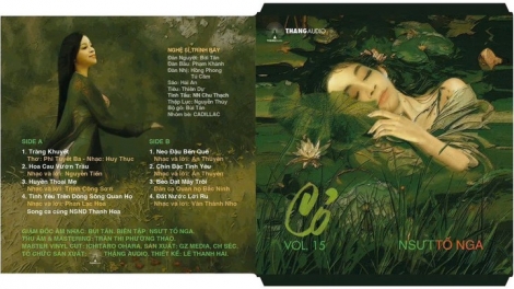 "Cỏ"- Sự tĩnh lặng và bình yên