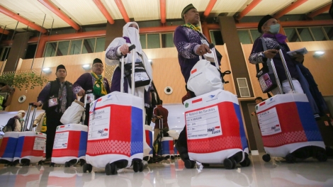 Indonesia điều tra liên tiếp các vụ đe dọa đánh bom khiến máy bay phải chuyển hướng