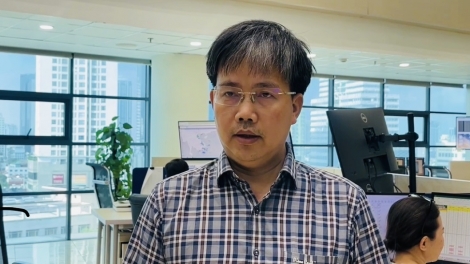 Lũ tại các sông miền Trung lên cao nhất trong vòng 30 năm qua 