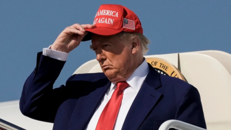 Tổng thống Trump thông báo Israel và Iran đạt thỏa thuận ngừng bắn hoàn toàn