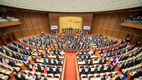 Theo dòng thời sự sáng 18/6/2025