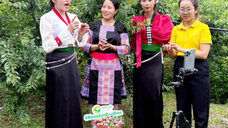 Theo dòng Thời sự sáng 8/6/2025