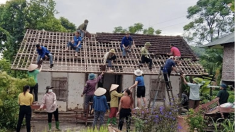 Thủ tướng: Đến ngày 27/7 xoá hết nhà tạm, nhà dột nát cho người có công với cách mạng