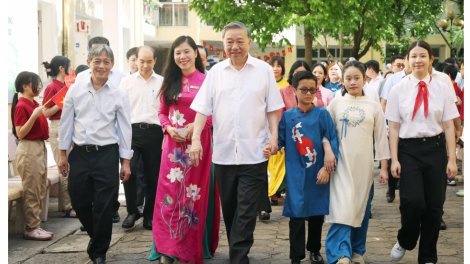 Bản tin 15h 1/6/2025