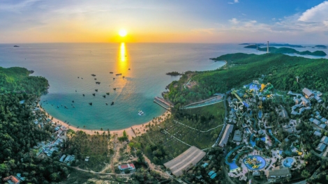 Thời sự 18h 28/6/2025: TP.HCM, Phú Quốc tỏa sáng trong top du lịch cao cấp châu Á – Thái Bình Dương