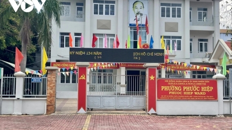 Tài sản công sau sáp nhập – Gỡ nút thắt, tránh lãng phí (PS 13/5/2025)