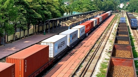 Tạo đột phá về thể chế thu hút đầu tư dự án đường sắt