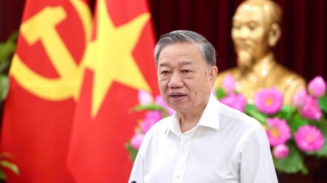 Trung ương ban hành quy định mới về thi hành Điều lệ Đảng