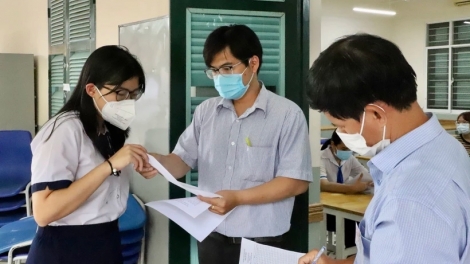 Theo dòng thời sự chiều 22/6/2025