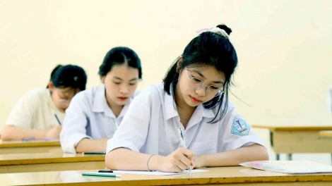 Sẵn sàng các điều kiện tốt nhất tổ chức thành công Kỳ thi tốt nghiệp THPT 2025