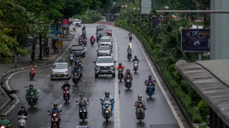 Thời tiết ngày 4/6: Bắc Bộ và Bắc Trung Bộ có mưa giải nhiệt
