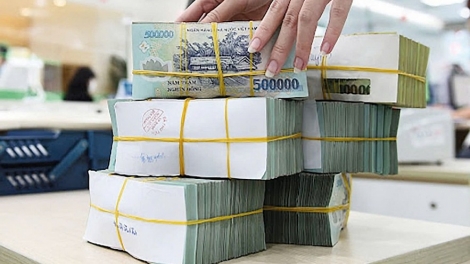 Thu ngân sách tăng, tín hiệu tích cực từ nền kinh tế