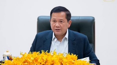 Campuchia ngừng mua điện và Internet từ Thái Lan