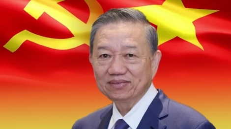 Tổng Bí thư Tô Lâm: Sức mạnh của đoàn kết