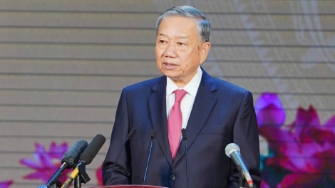 Thời sự 12h 30/6/2025:"Quyết định sắp xếp lại giang sơn là bước chuyển mình chiến lược của đất nước"