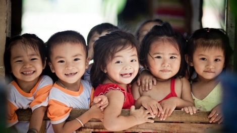 Đẩy mạnh khuyến sinh: Bước ngoặt mới cho dân số Việt Nam