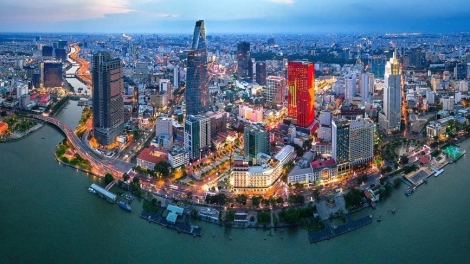 Trung tâm tài chính quốc tế tại Việt Nam: Điều kiện đủ - để kịp thời nắm bắt cơ hội phát triển