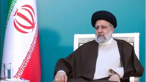Tổng thống Iran: Iran sẽ không khuất phục trước sức ép của Mỹ về chương trình hạt nhân