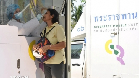 Bản tin 15h 16/6/2025