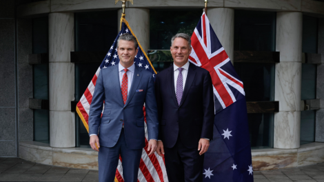 Nhiều người dân Australia muốn tăng ngân sách quốc phòng