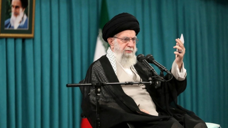 Israel xác nhận ý định ám sát Đại giáo chủ Iran; Tehran chưa quyết định đàm phán với Mỹ