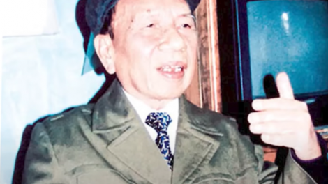 Vũ Ngọc Nhạ - Ông cố vấn khiến CIA bất lực