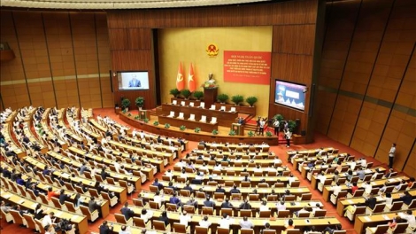 Theo dòng thời sự chiều 4/6/2025