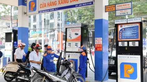 Căng thẳng Trung Đông: Cần tăng cường các giải pháp tiết kiệm trong sử dụng xăng dầu