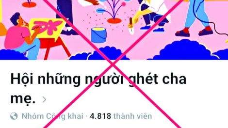  Gia đình: Những mảnh ghép yêu thương, không thể tách rời (Bài 2)