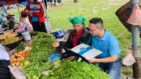 Chủ hộ kinh doanh cá thể tham gia BHXH bắt buộc, mở ra tương lai bền vững cho lao động tự do