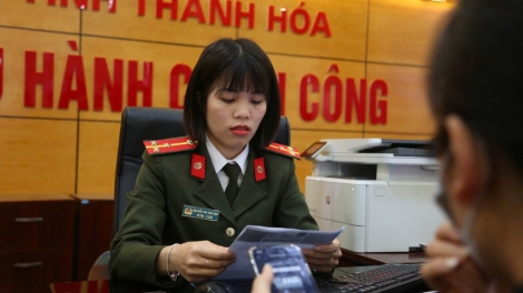 -	Mô hình công an 2 cấp ở địa phương đảm bảo thực hiện thông suốt (12/6/25)