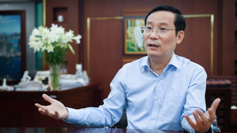 Tạo động lực cho hộ kinh doanh cá thể để hiện thực mục tiêu 2 triệu doanh nghiệp vảo năm 2023