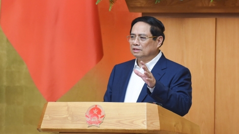 Khó khăn về thể chế - biến điểm nghẽn thành lợi thế cạnh tranh