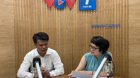 Thực hành tiết kiệm: Từ mạch nguồn văn hóa đến kiến tạo tương lai